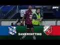 WAT EEN GOALS in deze wedstrijd! ?⚡ | Samenvatting sc Heerenveen - FC Utrecht