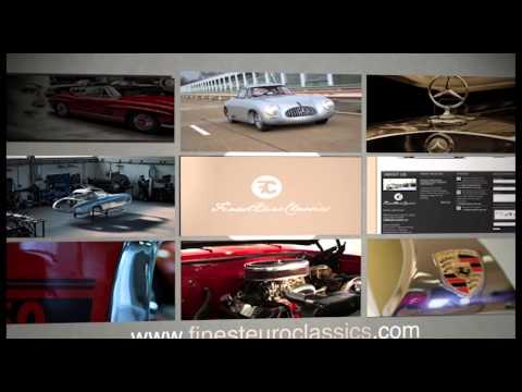 Finest Euro Classics Intro