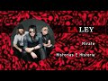 La Ley - Mírate Letra