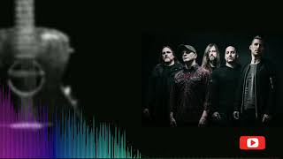 All That Remains - What If I Was Nothing (lyrics)