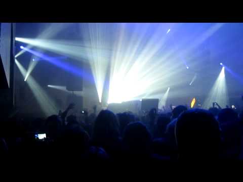 Armin Van Buuren - Armada Night - ADE #1