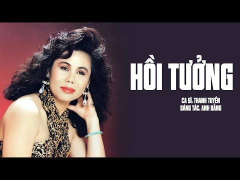 Thể hiện bởi Thanh Tuyền