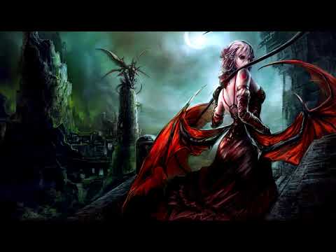 Akeos x HELA x CyberSex - Convulsion Influx