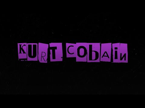 SHIFT - Kurt Cobain