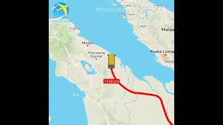 Download lagu Jakarta-Banda Aceh via jalur trans Sumatra #traveling #healing mp3