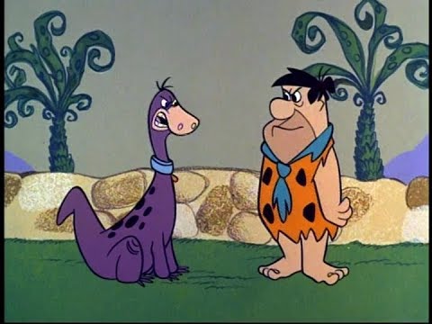The Flintstones | I Dare Ya!