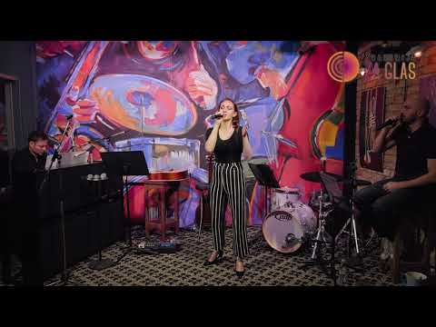 If I Ain't Got You (Alicia Keys) - Natalija Krulec