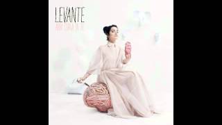 Levante - Le Lacrime Non Macchiano