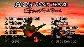 Download lagu Dj Slow Remix 2023❗Someone You Loved X Without Me _ Full Album 🎧 Best for Relaxing mp3 Download lagu Dj Slow Remix 2023❗Someone You Loved X Without Me _ Full Album 🎧 Best for Relaxing mp3