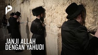 Download lagu Allah’s 3 Promises to Jews, 2 have fulfilled, 1 haven’t fulfilled. What is that? mp3