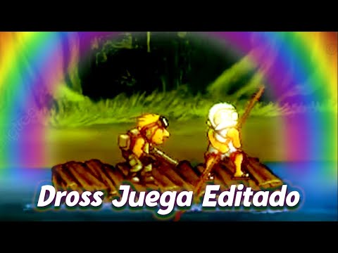 Dross Juega Metal Slug  |  Si Dross hubiera editado este video ...