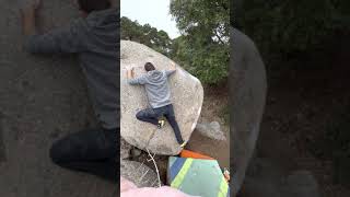 Video thumbnail of Apocalipsis, 7a. Can Boquet