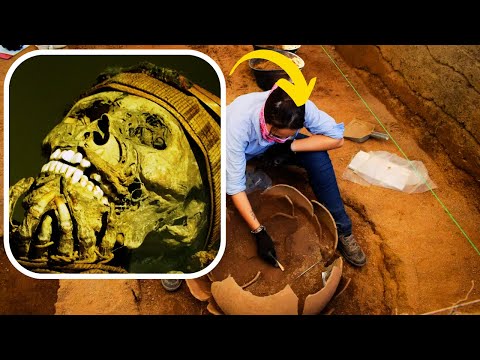 Colombia's Most Incredible Archaeological Discoveries That Rewrote History