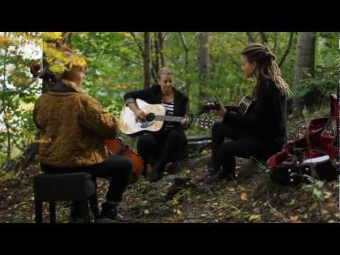 Mariette - Dream of Life - Acoustic Version