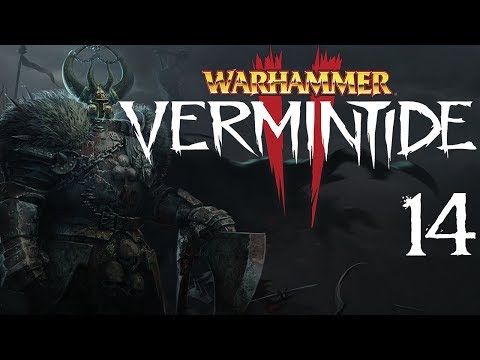 SB And Alise Play Vermintide 2 14 - Road Trip