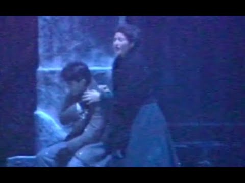 Ilona Tokody: Donde lieta uscì... (La Bohème - Giacomo Puccini) 1988.