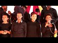 HARUSI By Usa River Youth Choir