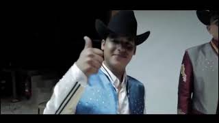 Un Mentado Ariel - Los Plebes del Rancho de Ariel Camacho #TEAMPLEBES