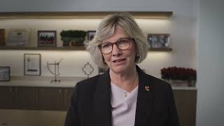 Meet Denise Dignam, President & CEO | The Chemours Company