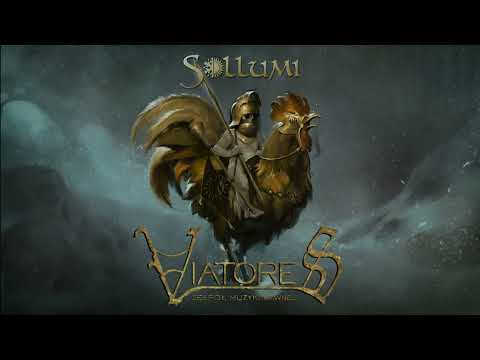 ViatoreS - Herr Mannelig