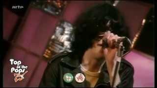 The Ramones - Don&#39;t Come Close