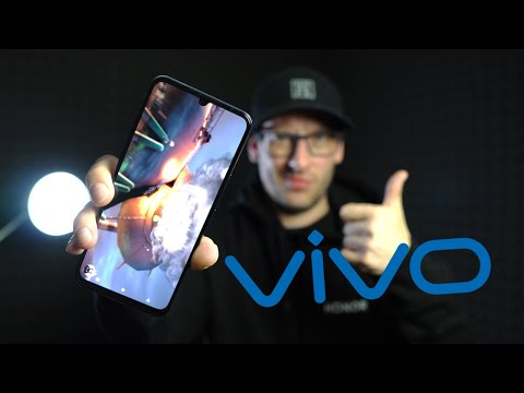 Vivo Y70 AnTuTu Benchmark. How powerful is the Snapdragon 665? 📱