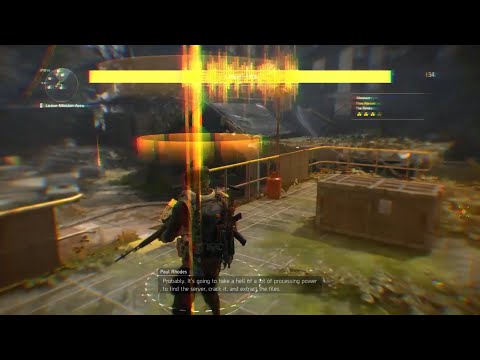 The Division 2 Warlords of New York Walkthrough part 3