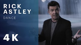 Rick Astley - Dance