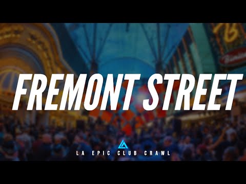 Up to 23% Off on Downtown Las Vegas Bar Crawl From VIP Vegas Club Crawls - Second Medium