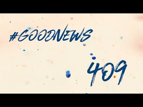 Słucham Pana | Goodnews #409 | Dobry pasterz oddaje życie za owce | J 10, 11-16