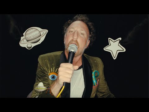 GUSTER - "When We Were Stars" [Official Music Video]