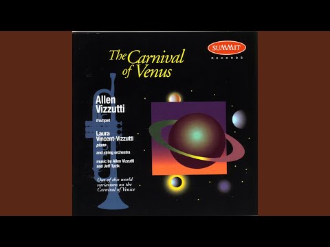 The Carnival of Venus