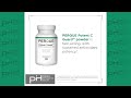 PERQUE Potent C Guard™ Powder