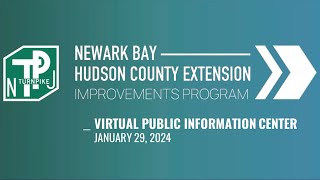 Virtual PIC NB HCE Improvements Program
