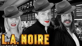 Loose Lips - L.A. Noire Gameplay Part 6