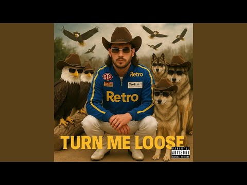 turn me loose