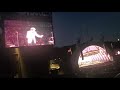 Gershwin Cuban Overture. Hollywood Bowl. Tuesday night, August 10, 2021