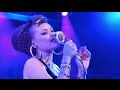 Andra Day, Goodbye Goodnight, Le Poisson Rouge ...