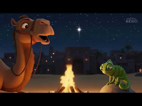 Treasure Hunt. IPP TV Fairy Tale [trailer]