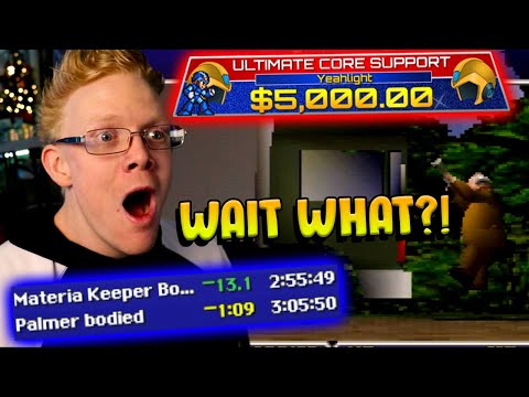 Did THAT Really Just Happen?!