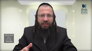 הדף היומי באידיש מסכת זבחים דף מח