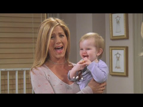 Bloopers That Will Make You Love the Cast of Friends Even More!