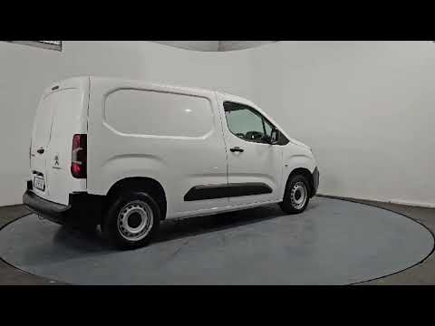 Peugeot Partner PARTNER ACTIVE 1.5 BLUE HDI 10 - Image 2