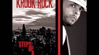 Krook Rock-Steps of A Pioneer