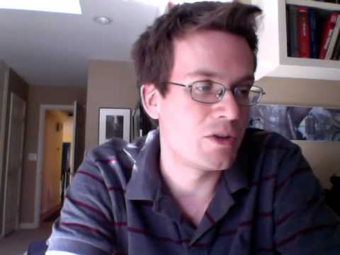 Chapter TWO of The Fault in Our Stars