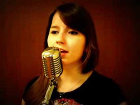 BIDELLATI- Ana Carol Pereira "Velha infância" (Tribalistas) - 09/2013