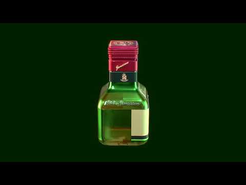 Jameson Turn around final