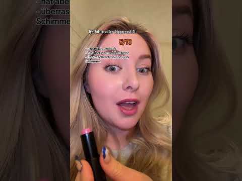 Paula  testet Mamas Make-up - Das letzte 🥹❤️ hat eure Mama viel oder wenig Makeup?