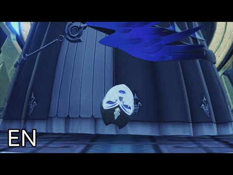 Xenoblade Chronicles 3 Cutscene 071 – The Queen Unmasked – ENGLISH