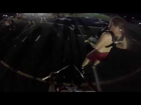 Boston Crusaders 2019 -  Finals Week Run - Snare Cam